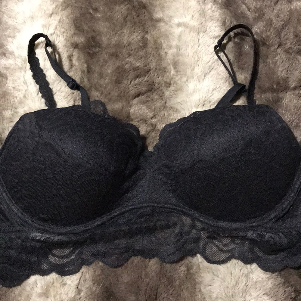 Victoria’s Secret PINK bralette